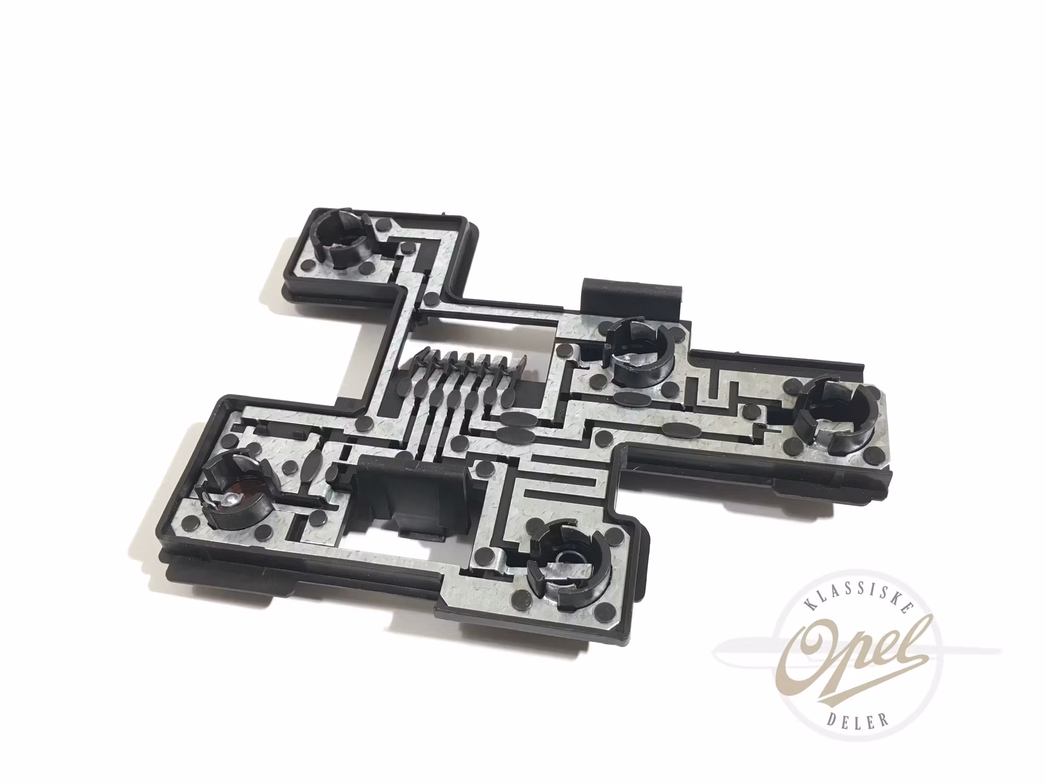 Pæreholder venstre bak