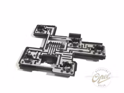 Pæreholder venstre bak