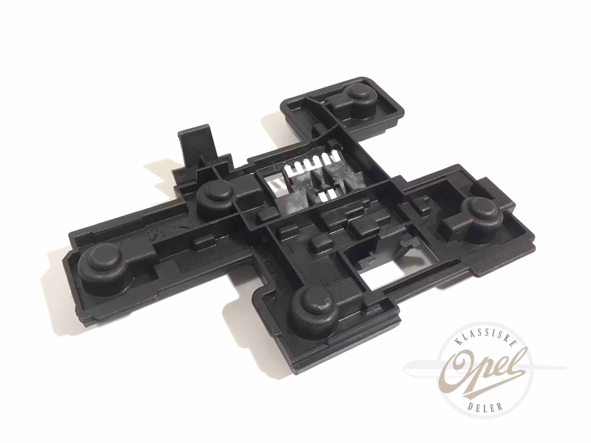 Pæreholder venstre bak