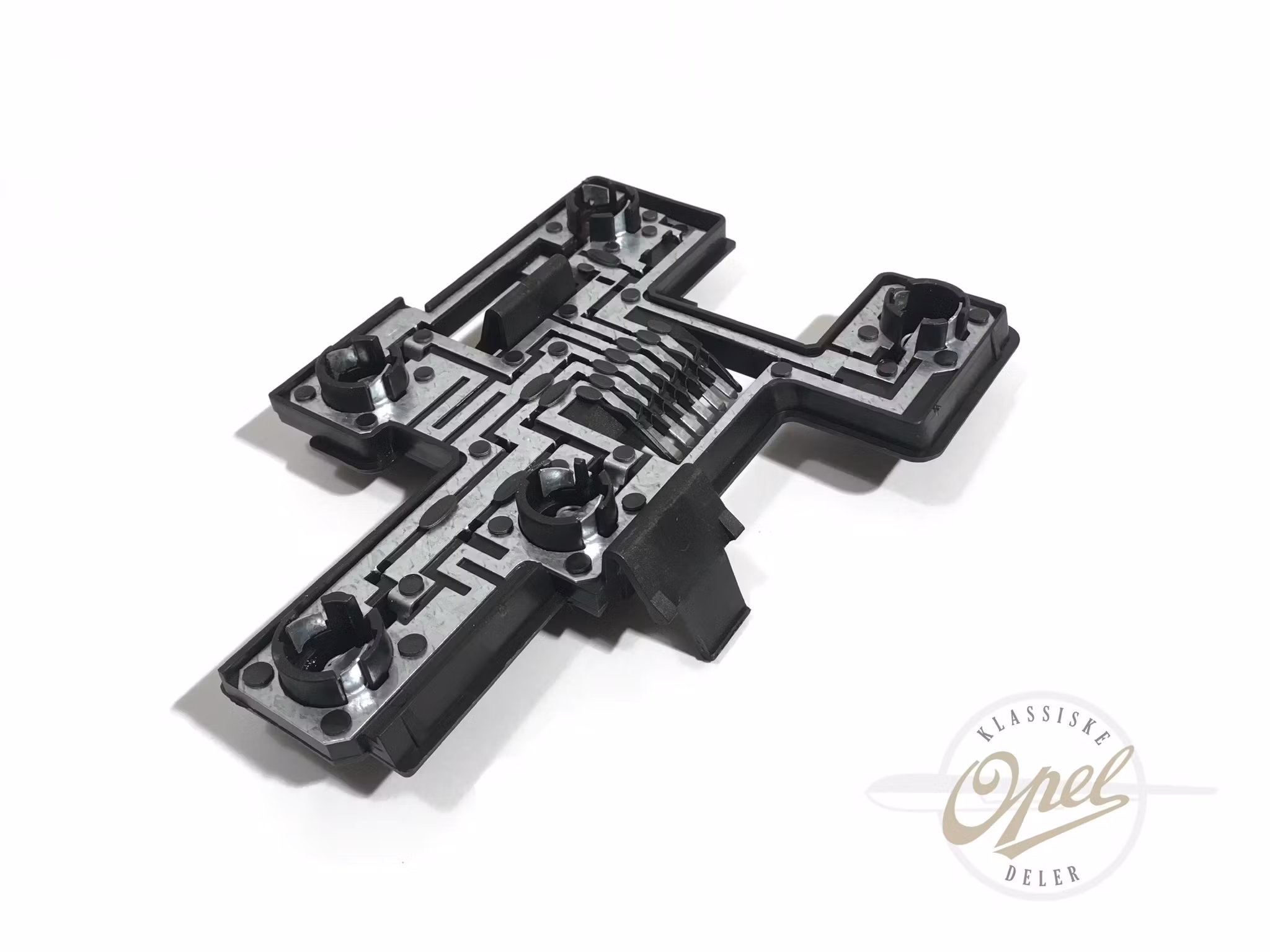 Pæreholder venstre bak