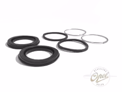 Bremsekaliper pakningssett (ATE 48mm)