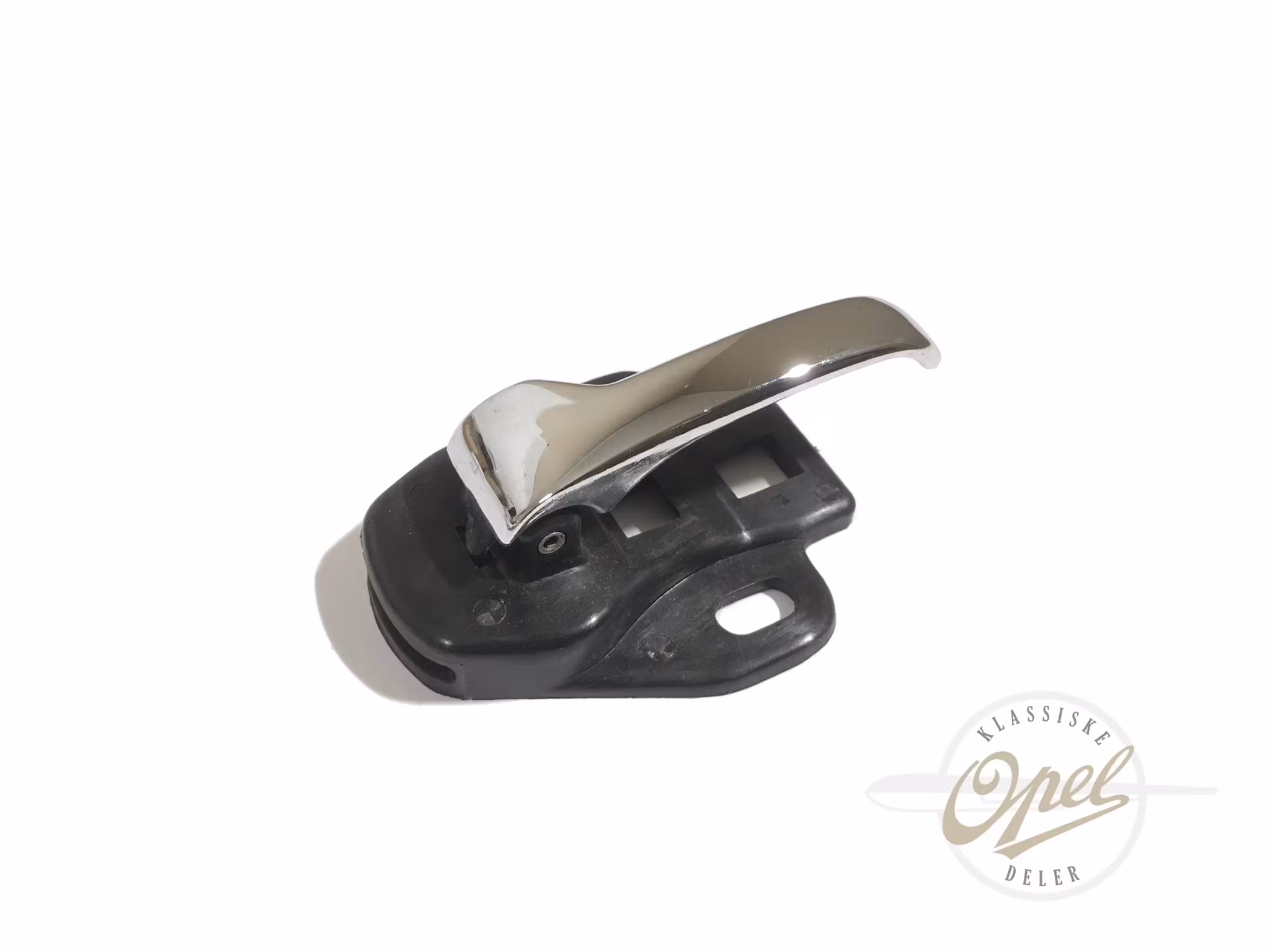 Innvendig dørhåndtak venstre