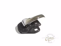 Innvendig dørhåndtak venstre