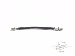 Bremseslange bak (Med bremsekraftregulator)