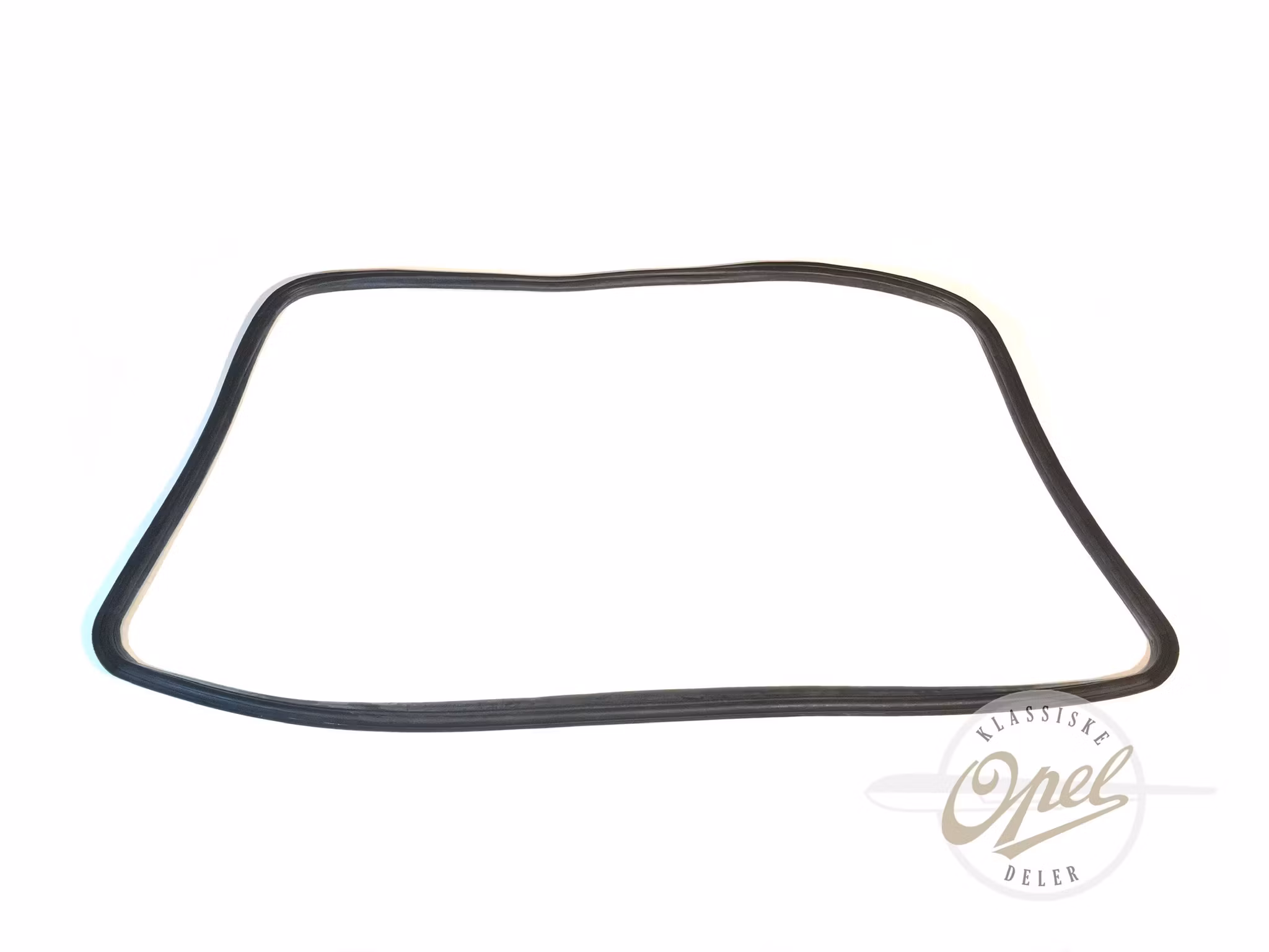 Pakning til frontrute