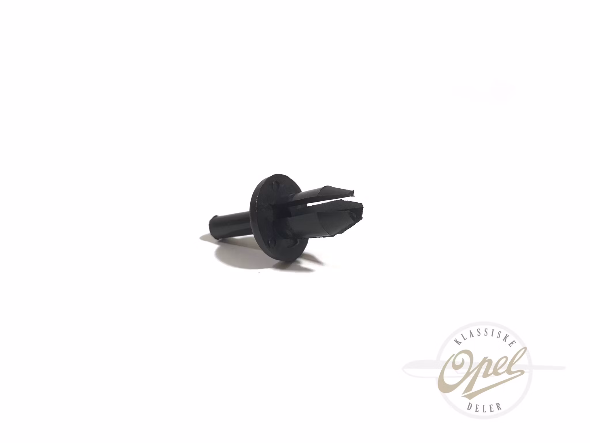 Klips ekspansjonsnagle