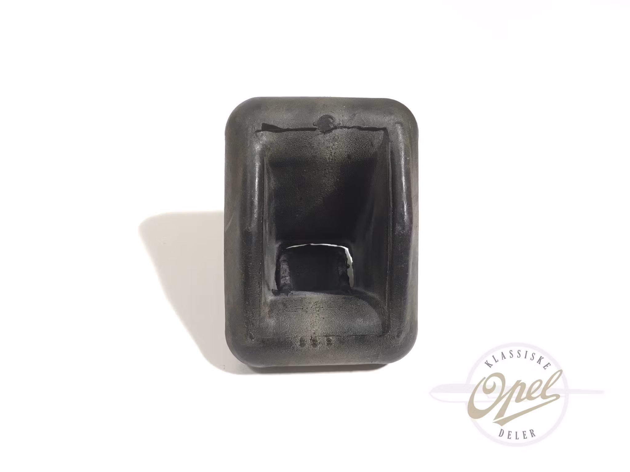 Mansjett til clutch arm