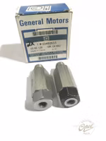 Bremsetrykkregulator