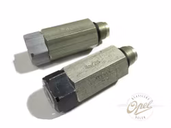 Bremsetrykkregulator