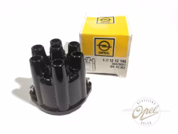 Fordelerlokk til 6 sylinder (DELCO)