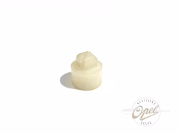 Innstikkmutter til skilt foran