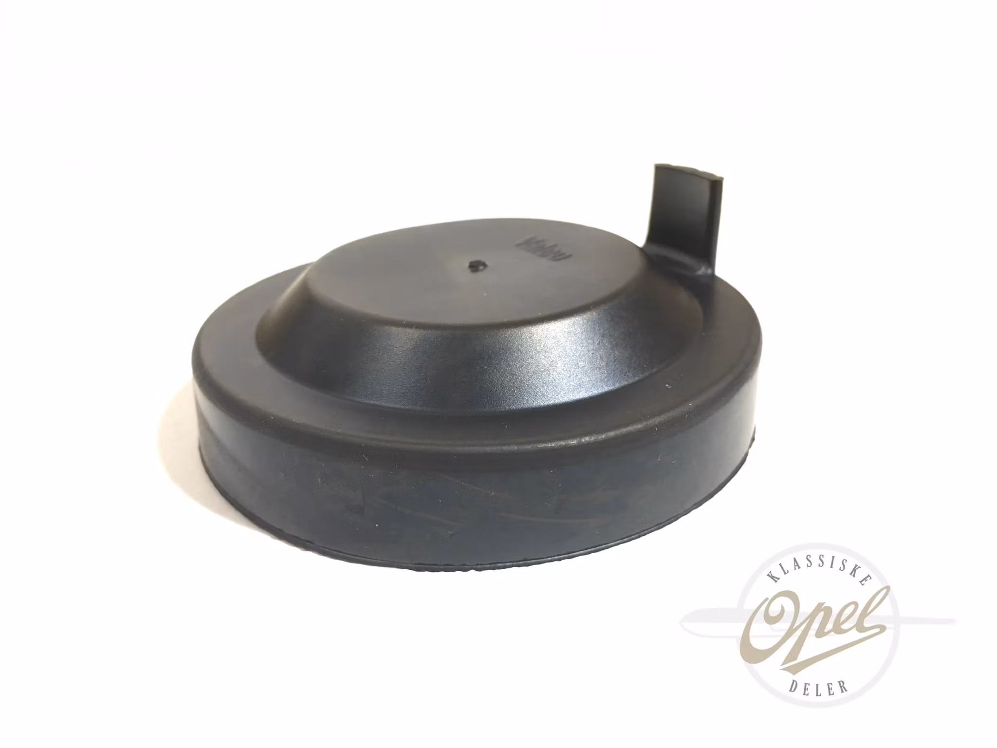 Støvdeksel til hovedlykt