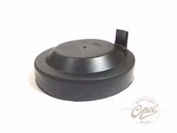 Støvdeksel til hovedlykt