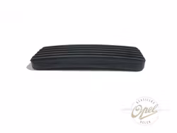 Pedalgummi gasspedal