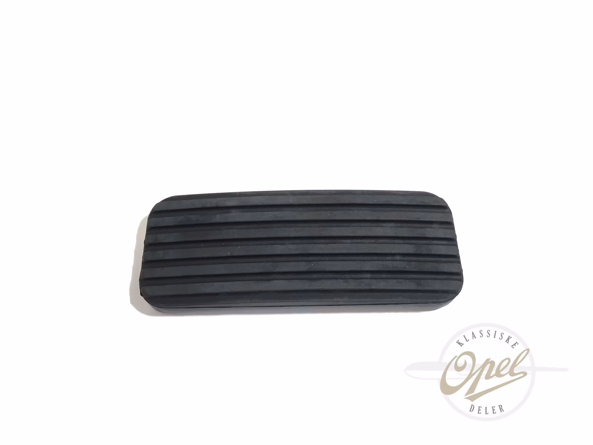 Pedalgummi gasspedal