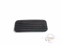 Pedalgummi gasspedal