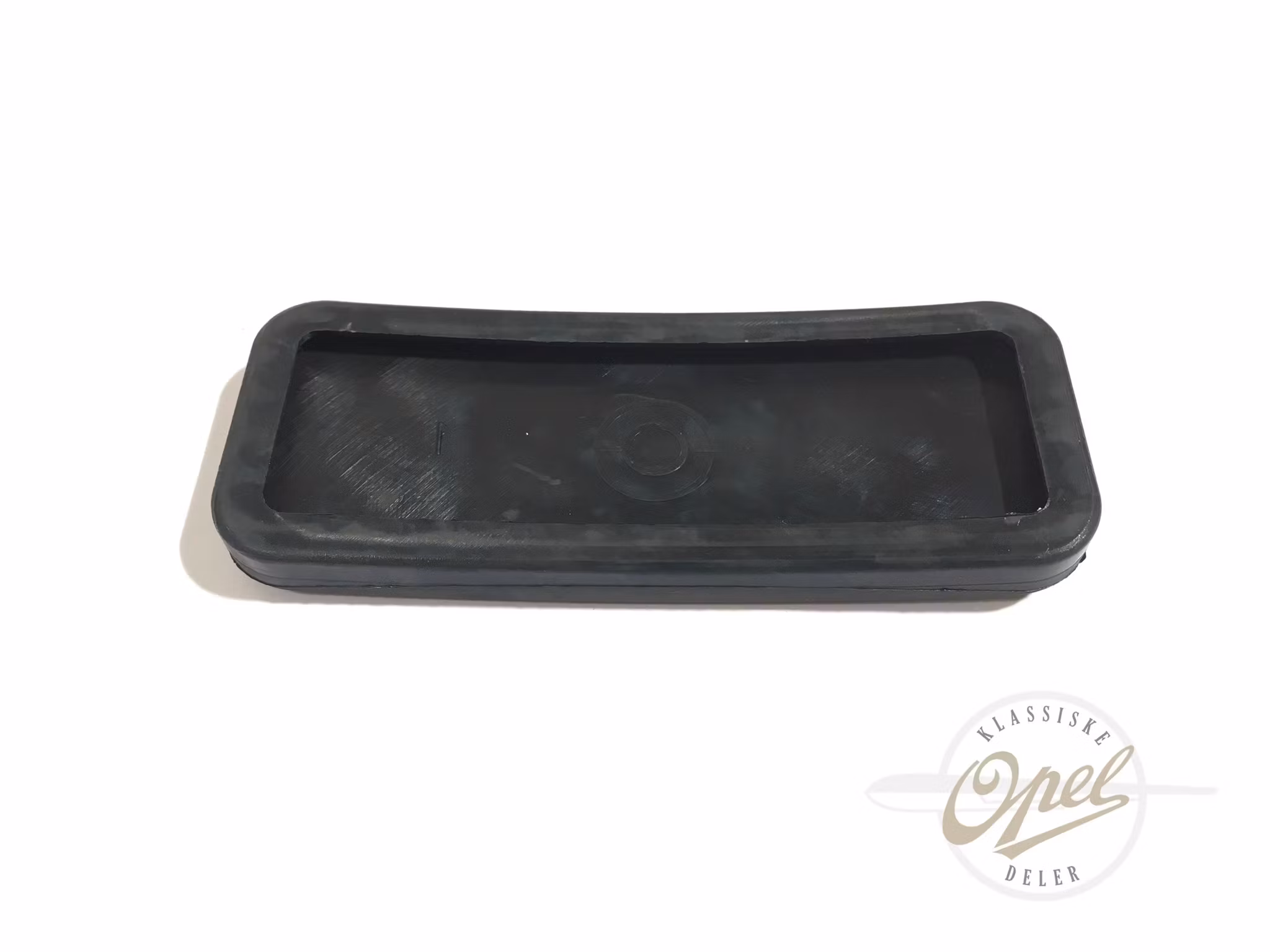 Pedalgummi gasspedal