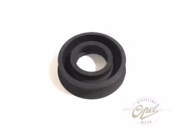 Gummigjennomføring til tankpåfylling