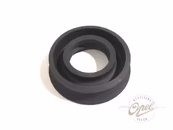 Gummigjennomføring til tankpåfylling