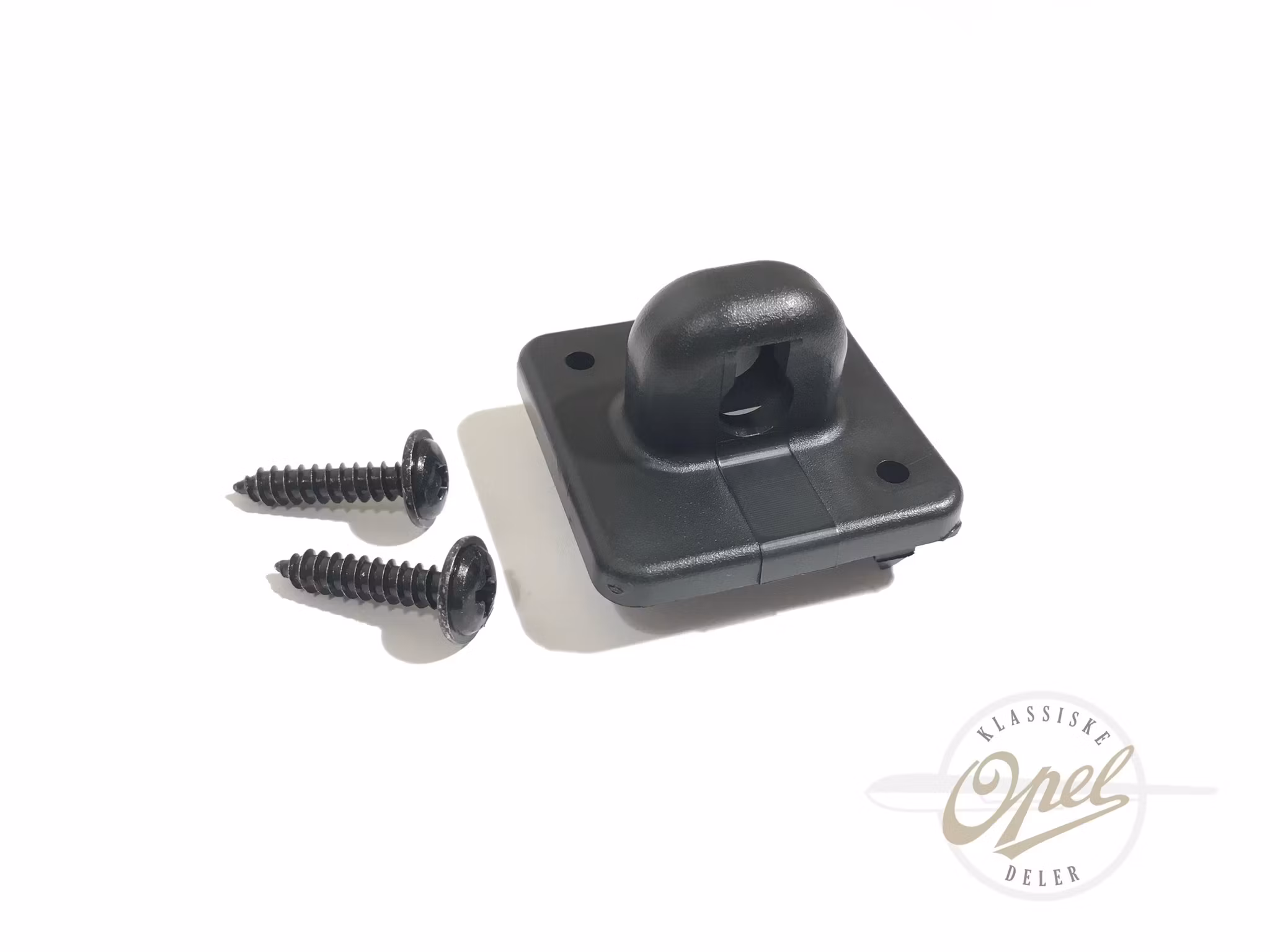 Feste til panserstag