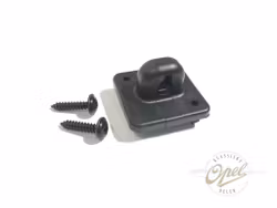 Feste til panserstag