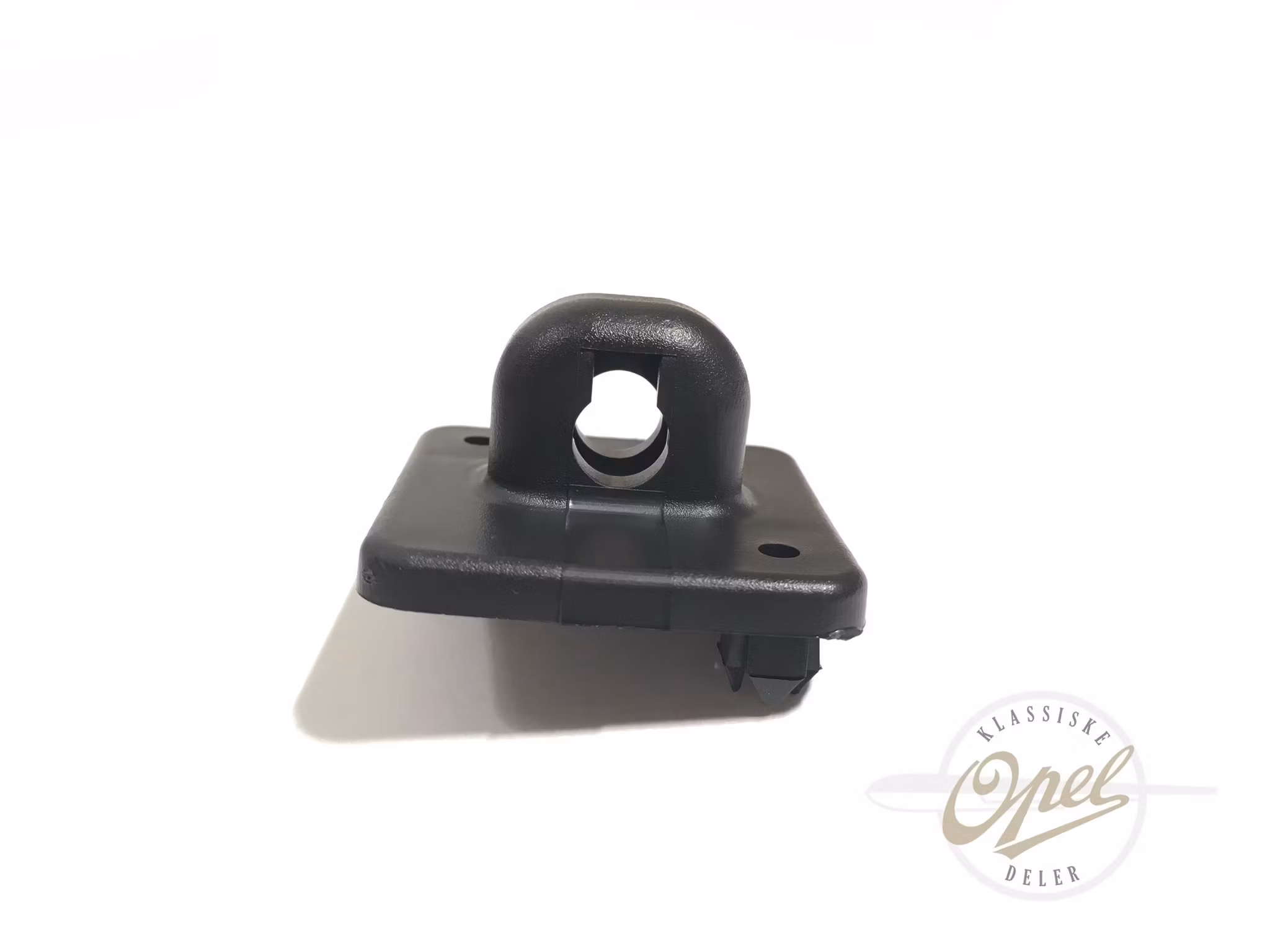 Feste til panserstag