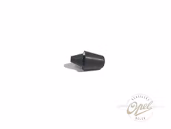 Gummidemper til tanklokk