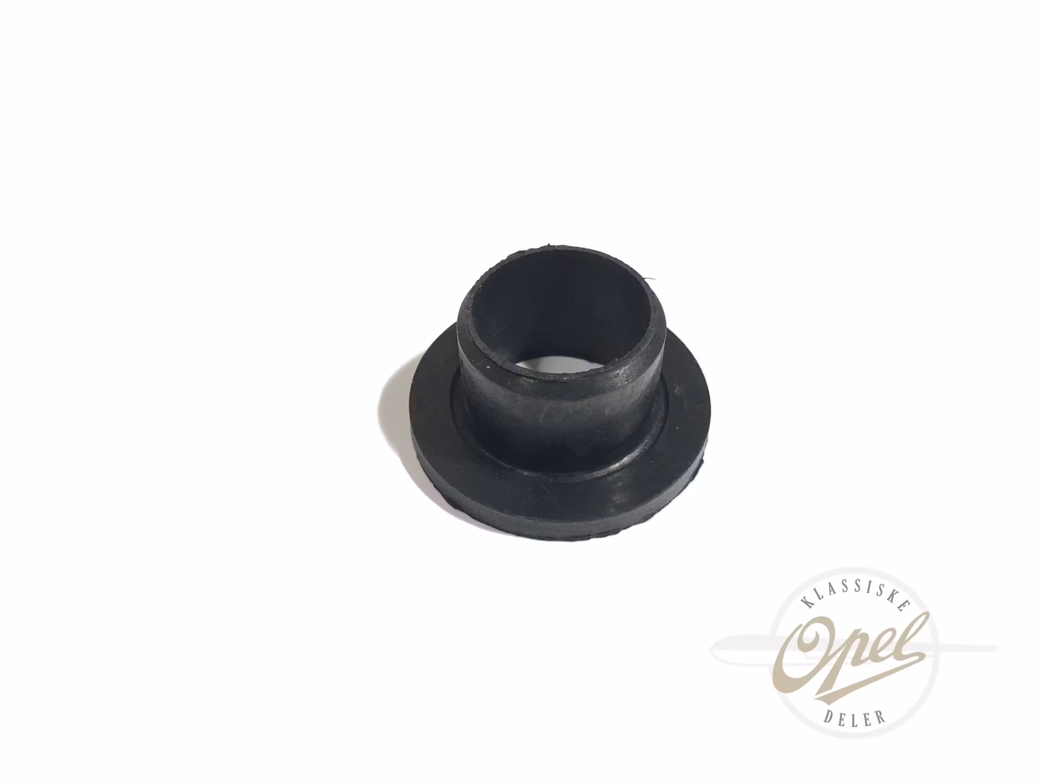 Gummigjennomføring til clutchwire (stor)