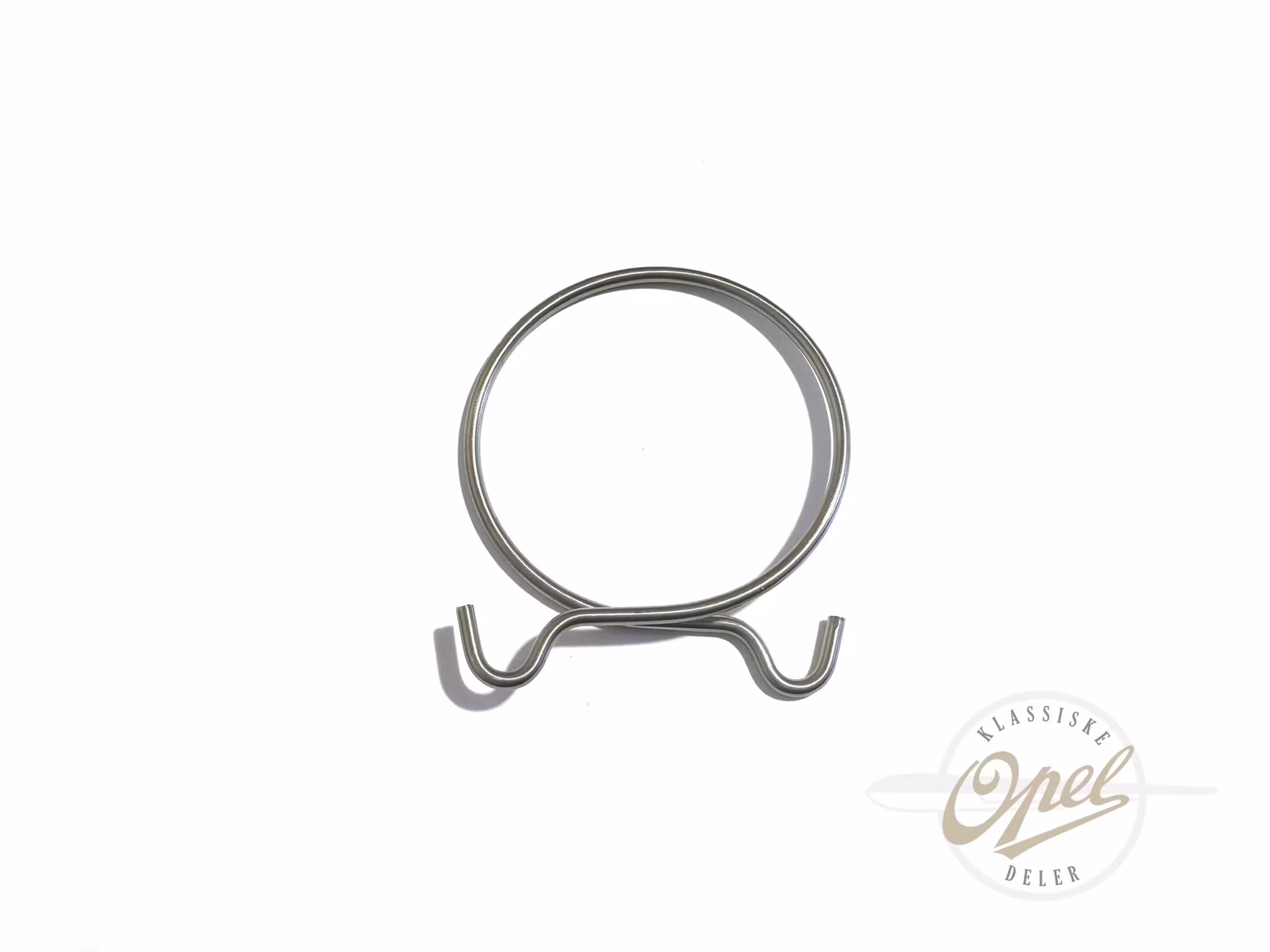 Klemme til tannstangmansjett (indre)