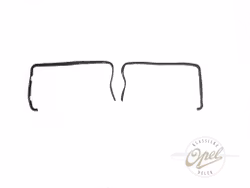 Pakningssett til hovedlykter