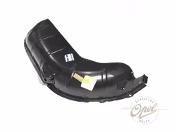 Innerskjerm høyre bak indre del