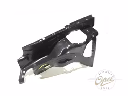 Innerskjerm høyre foran (reparasjonspanel)