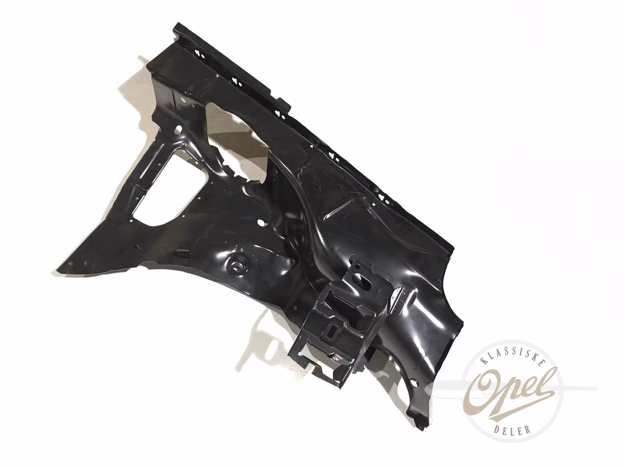 Innerskjerm høyre foran (reparasjonspanel)