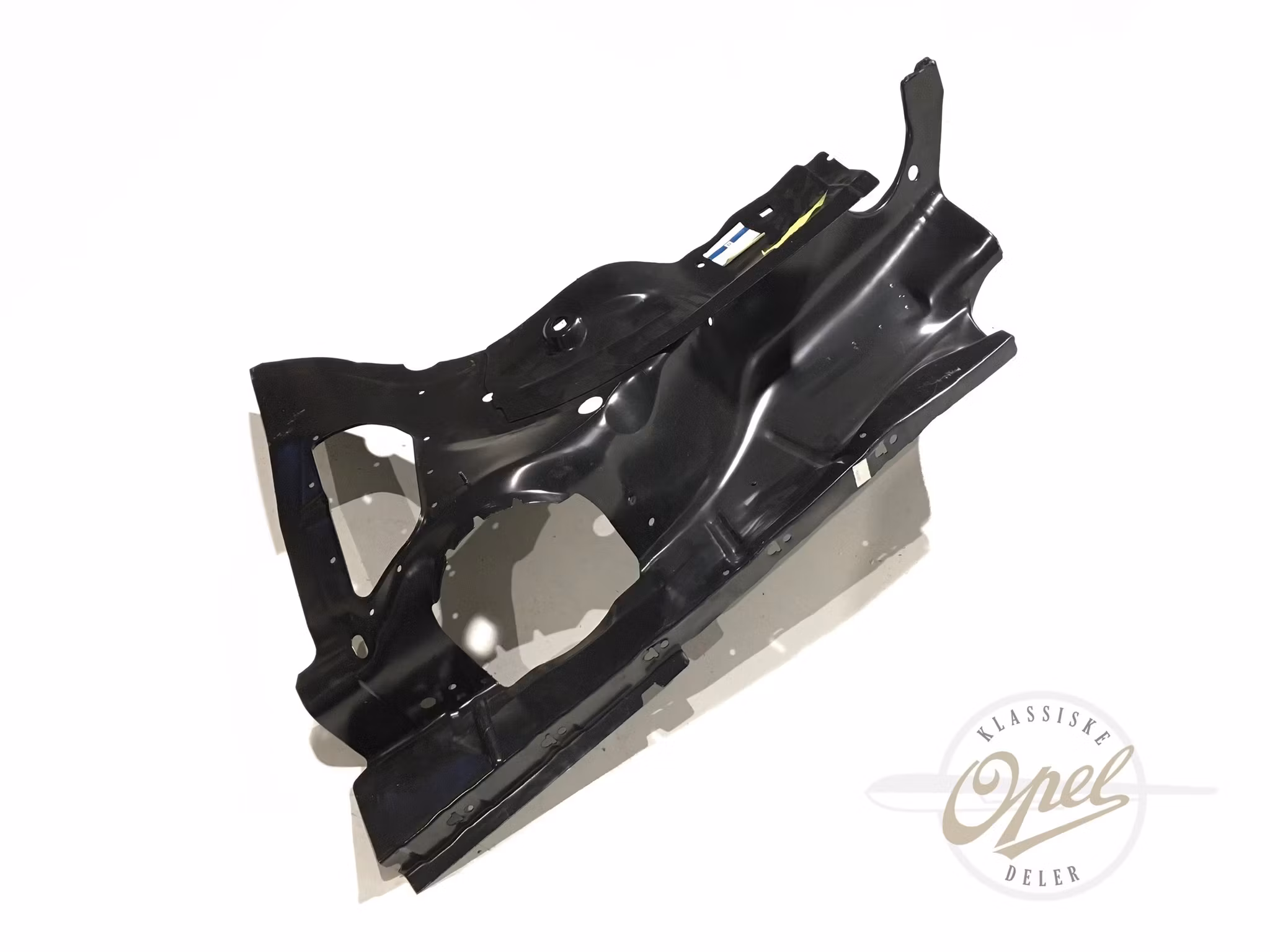 Innerskjerm høyre foran (reparasjonspanel)