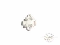 Klips til kanalskjørt