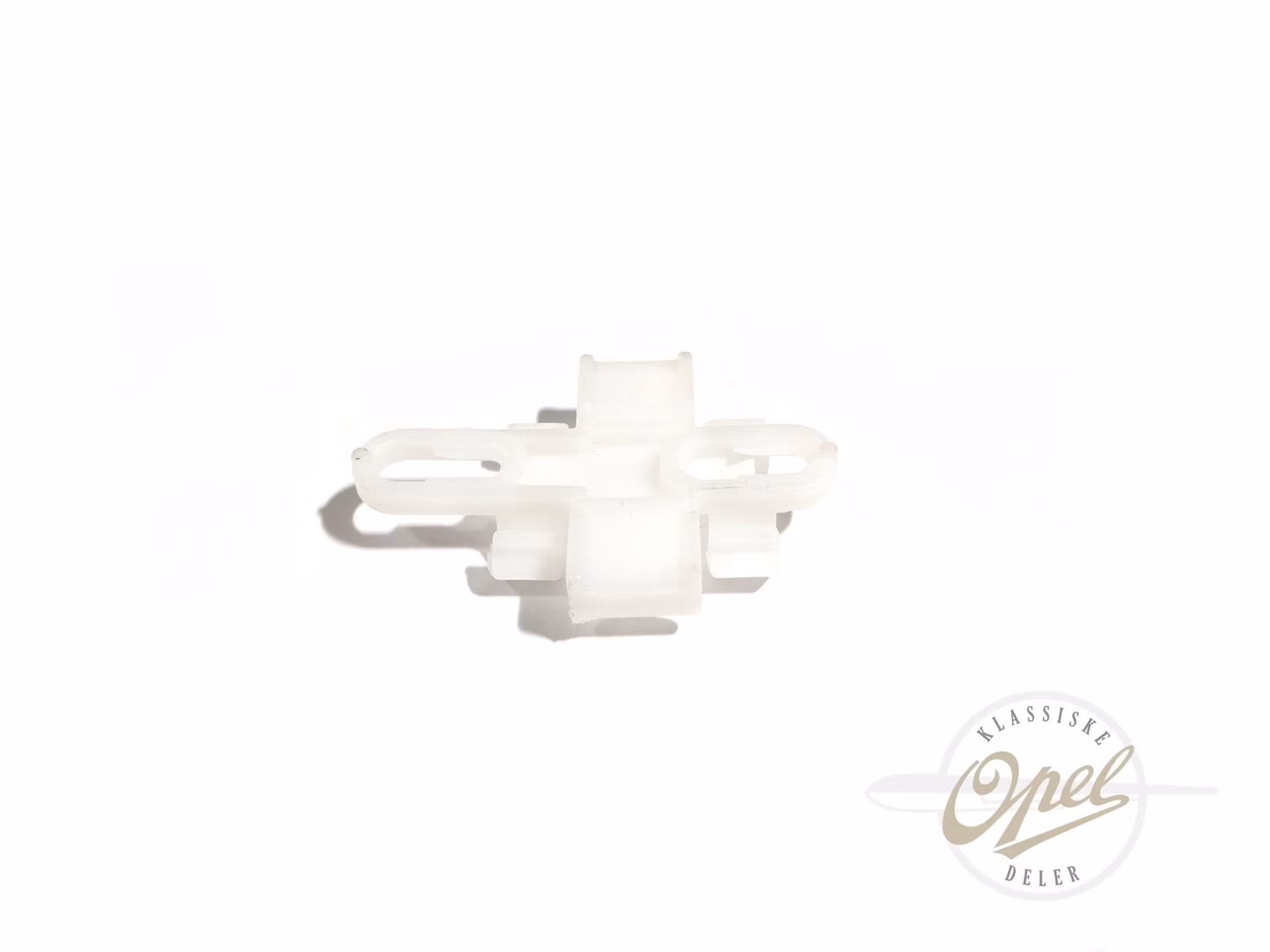 Klips til kanalskjørt