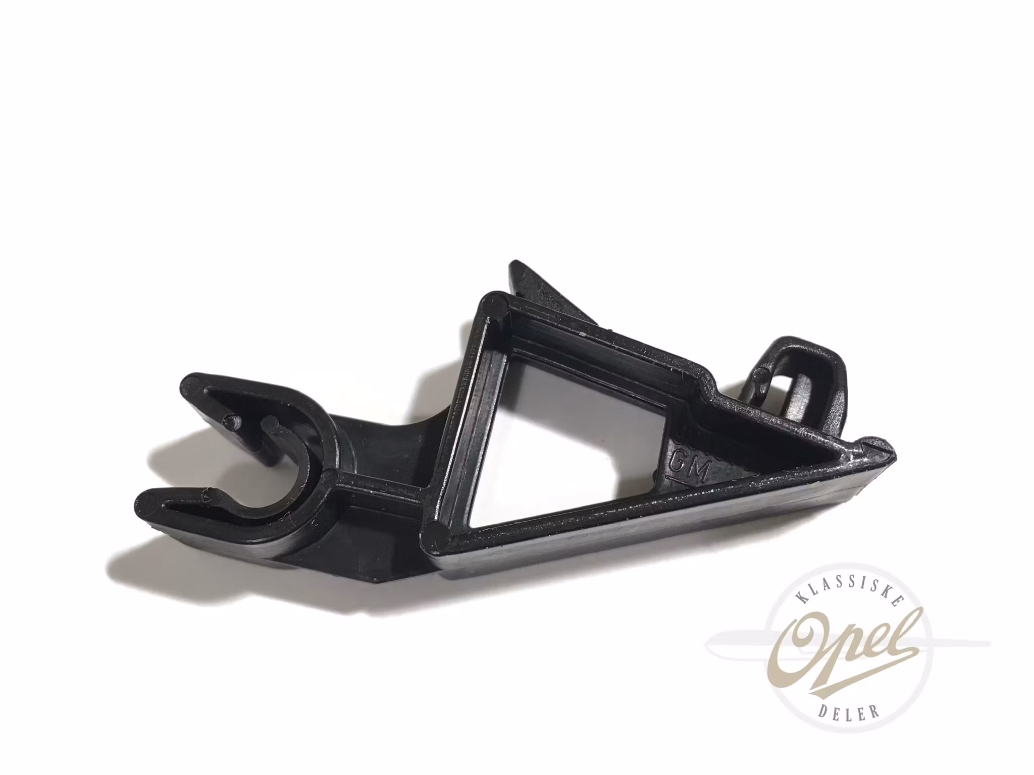 Holder til panserstag