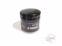 Oljefilter 4 sylinder