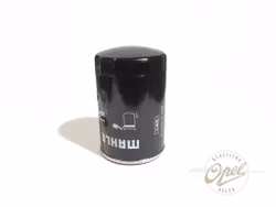 Oljefilter 6 sylinder CIH