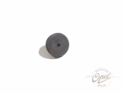 Gummidemper til panser