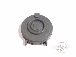 Støvdeksel til hovedlykt