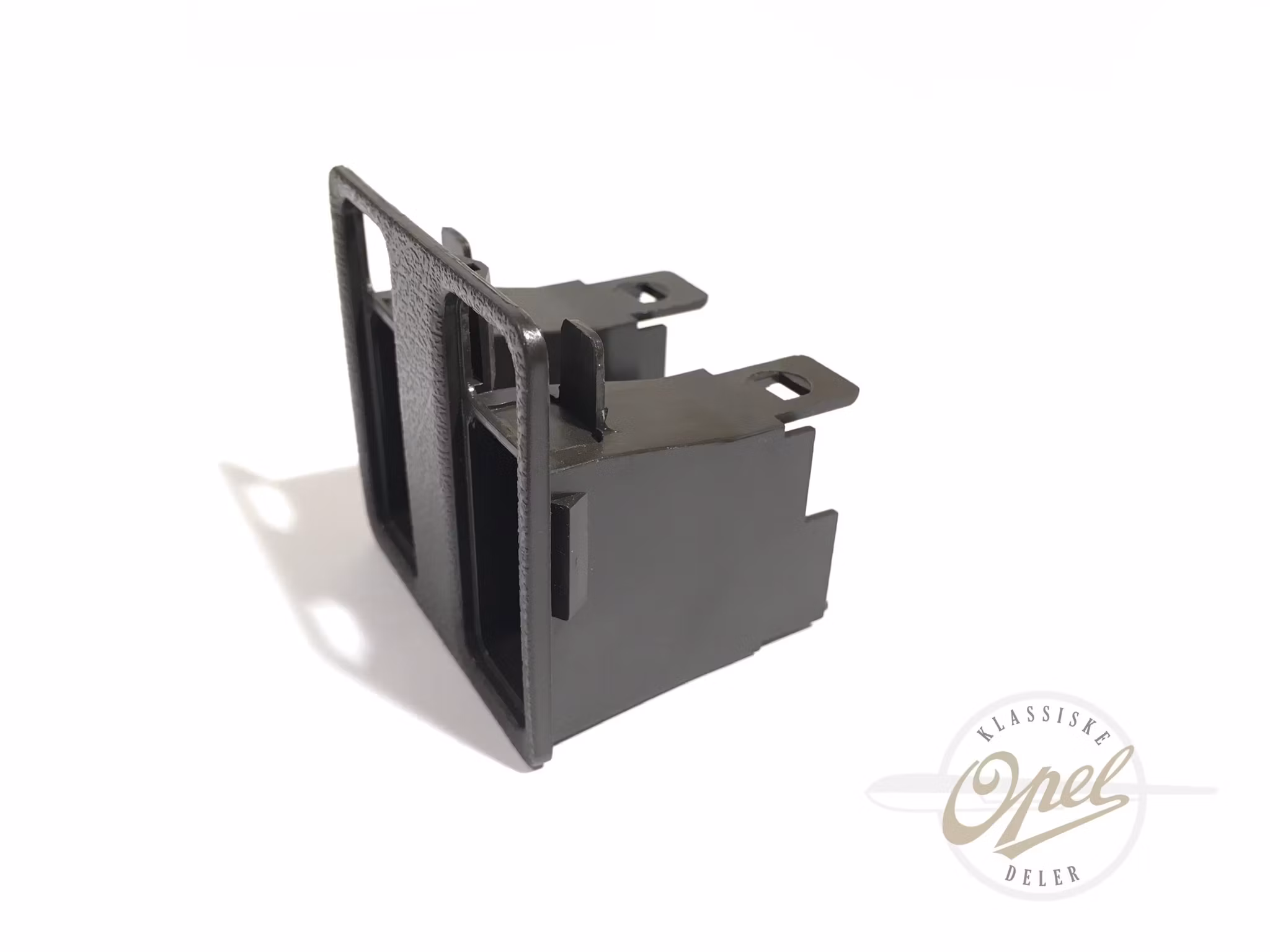 Bryterpanel til setevarme