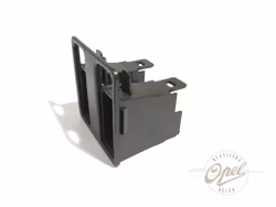 Bryterpanel til setevarme