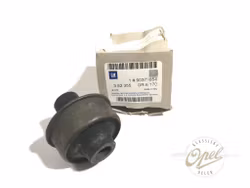 Foring til bærearm bakre