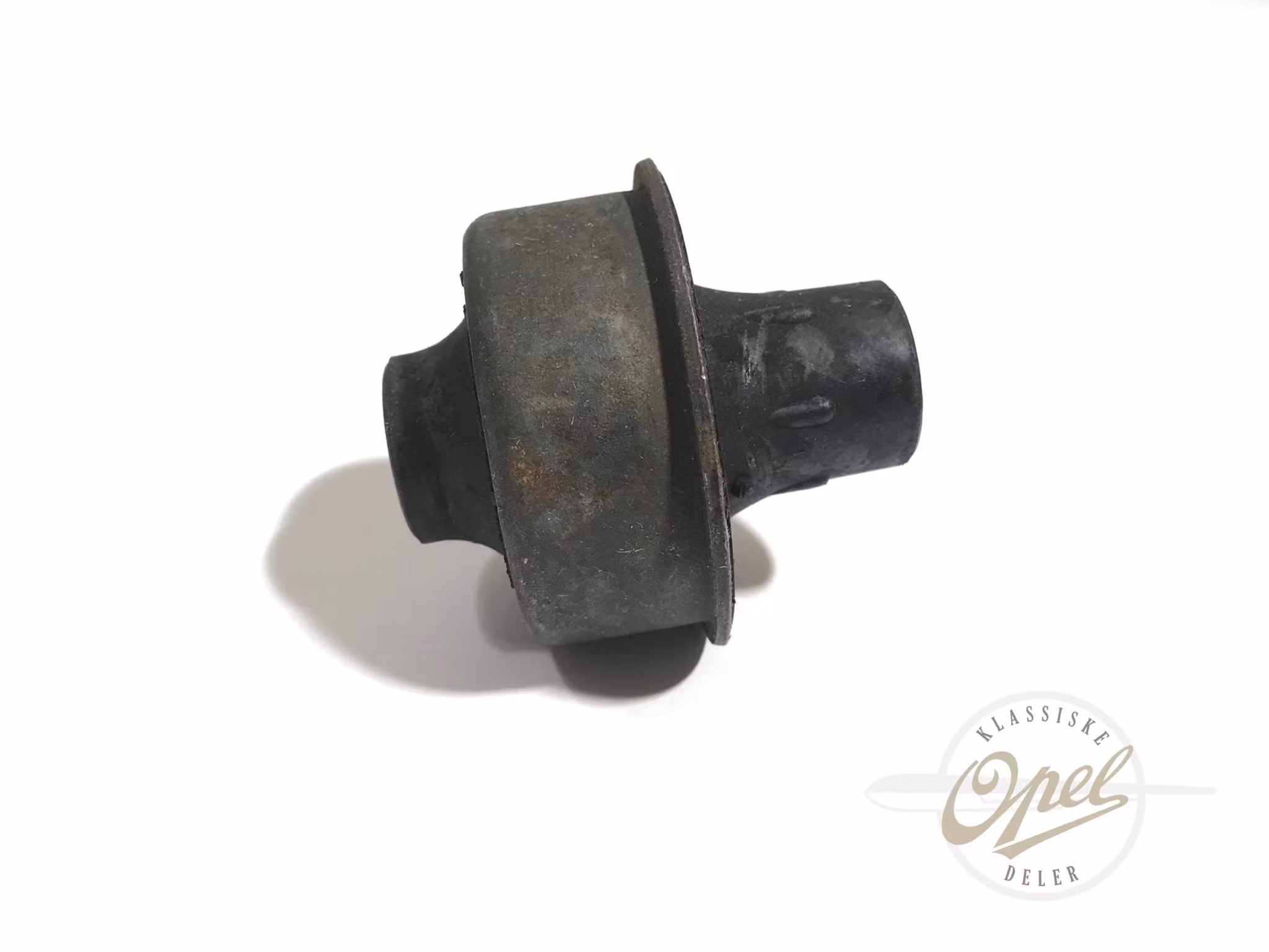 Foring til bærearm bakre