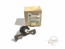 Bryter til vifte/oppvarmet bakvindu