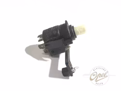 Bryter til vifte/oppvarmet bakvindu