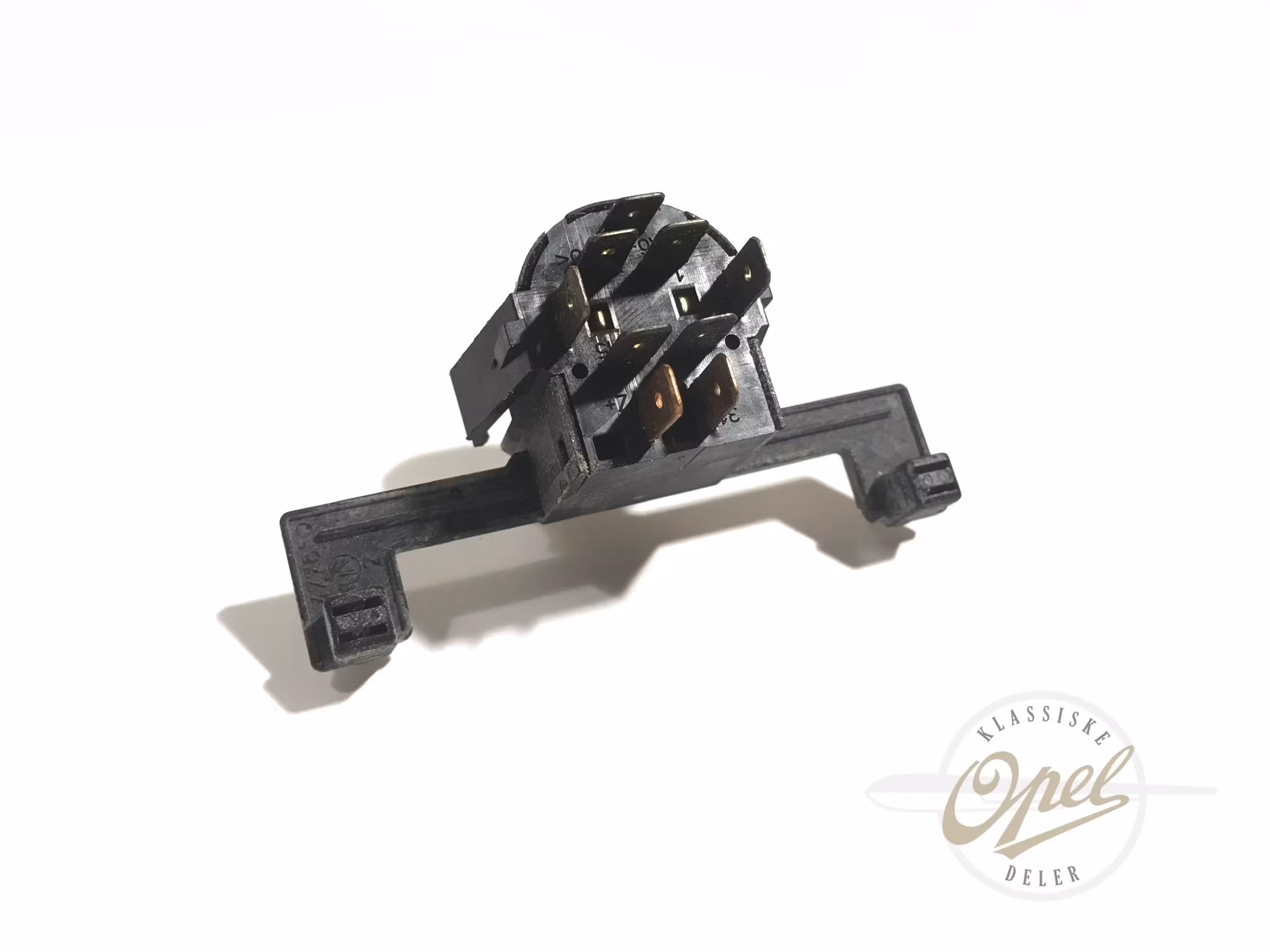 Bryter til vifte/oppvarmet bakvindu