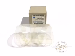 Beskyttelsesfolie høyre bak