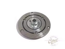 Clutch til AC-kompressor